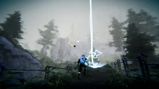 Vision Quest: A New Ascent screenshot 7