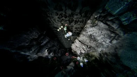 Vision Quest: A New Ascent screenshot 9