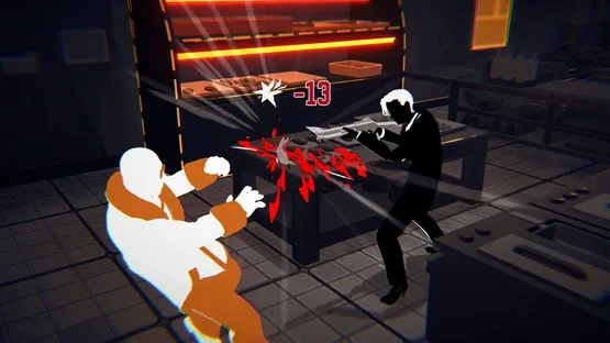 2 Fights in 2 Tight Spaces screenshot 13