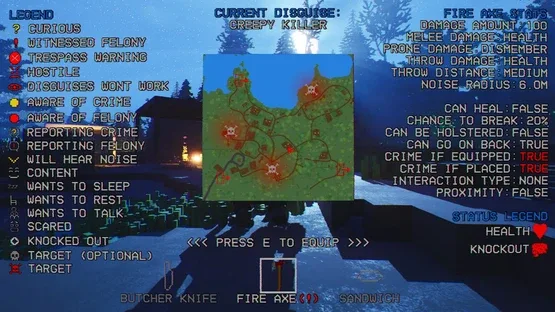 Gone Feral screenshot 5