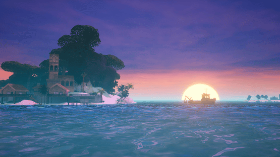 Abiotic Factor: Entropic Break Screenshot