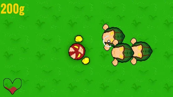 Boxing Bastards screenshot 5