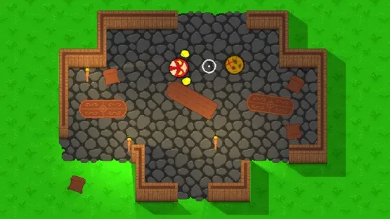 Boxing Bastards screenshot 4