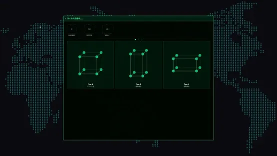 Signal Zero screenshot 7