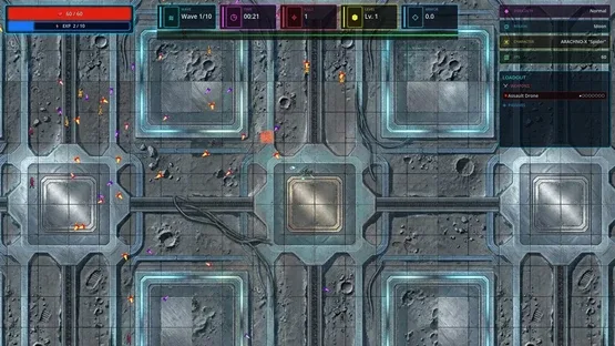 Ctrl+Alt+Defeat Zero Humanity screenshot 8
