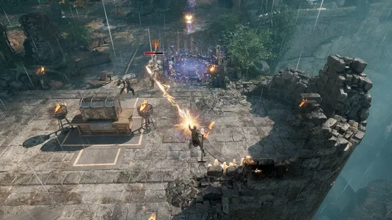 Wardens of Avalon screenshot 3