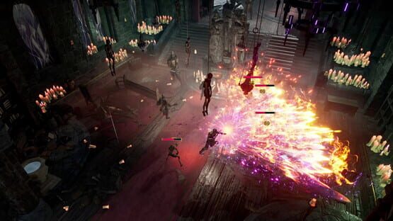 Wardens of Avalon screenshot 7