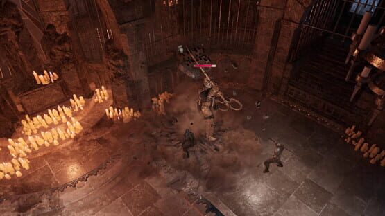 Wardens of Avalon screenshot 8