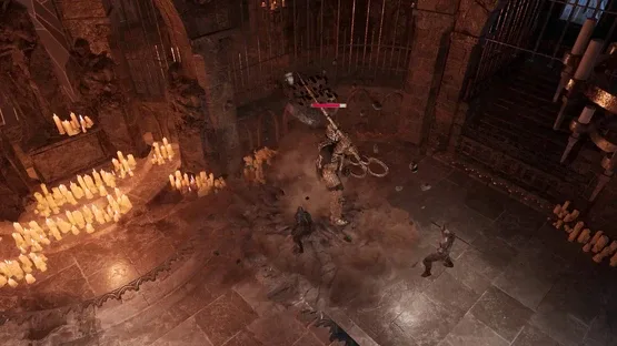 Wardens of Avalon screenshot 8