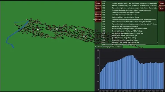 Umbral Coterie screenshot 3