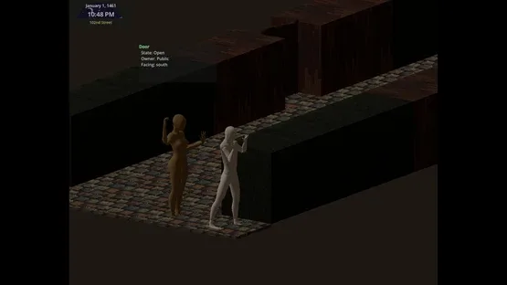 Umbral Coterie screenshot 9