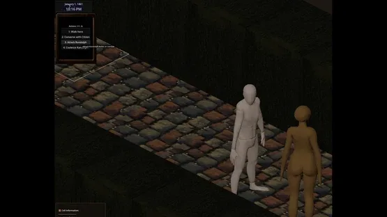 Umbral Coterie screenshot 11