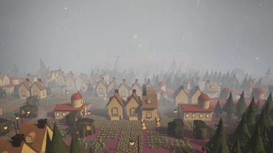 Machiavelli screenshot 1