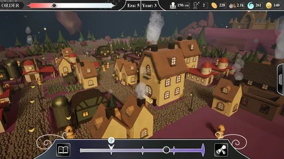 Machiavelli screenshot 2
