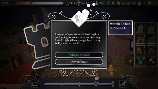 Machiavelli screenshot 3