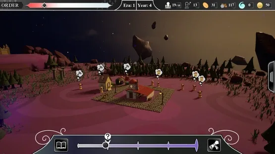 Machiavelli screenshot 5