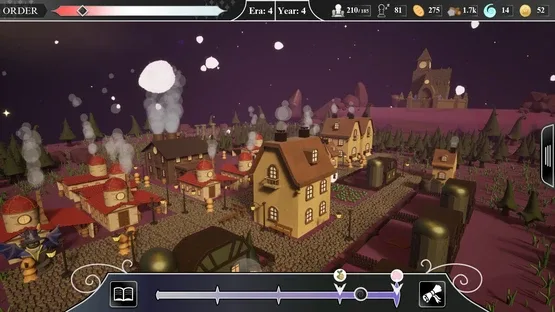Machiavelli screenshot 7