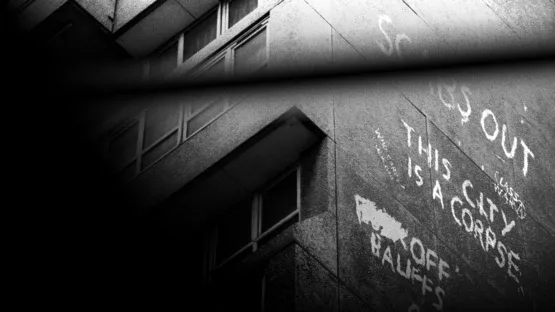 Signet City screenshot 3