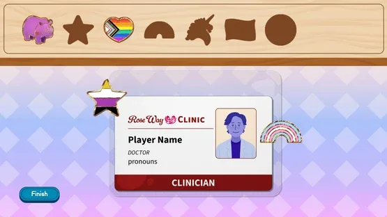 Teaching Gender-Affirming Care screenshot 3