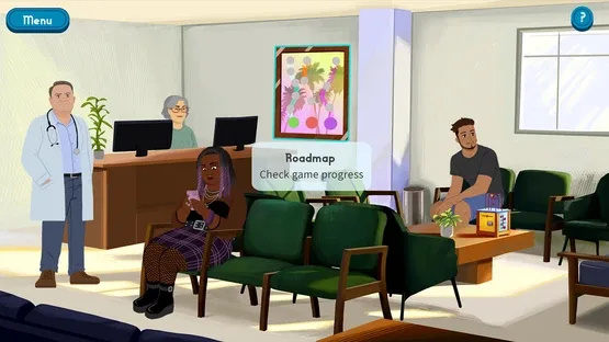 Teaching Gender-Affirming Care screenshot 4