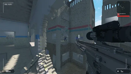 Time Strike screenshot 5