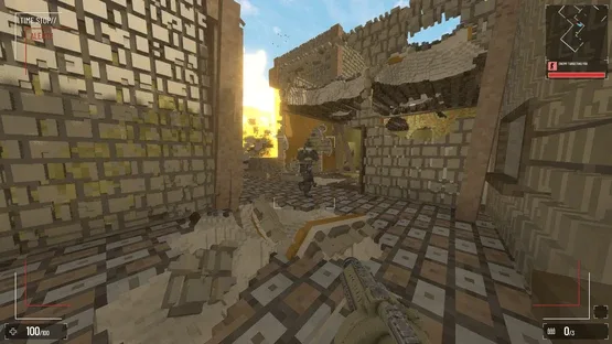 Time Strike screenshot 7