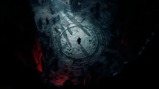 Vampire: The Masquerade - Eternal Whispers screenshot 2
