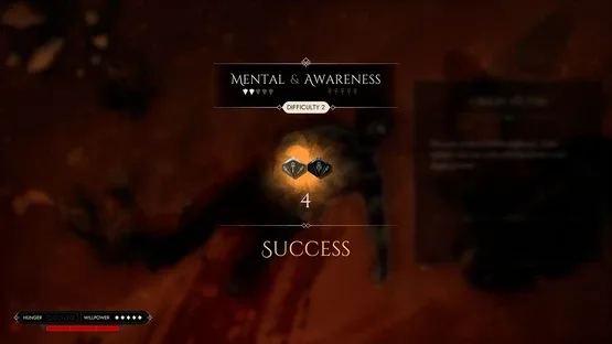 Vampire: The Masquerade - Eternal Whispers screenshot 4