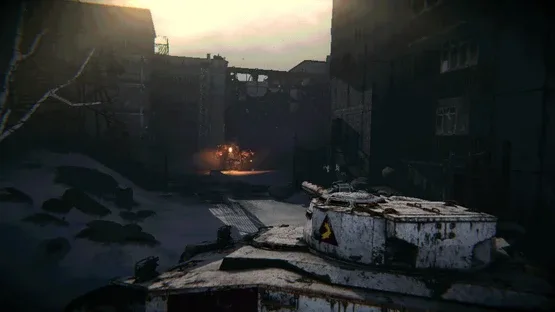 Carcass Clad screenshot 4