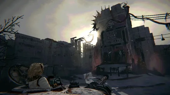 Carcass Clad screenshot 7