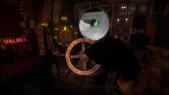 Carcass Clad screenshot 1