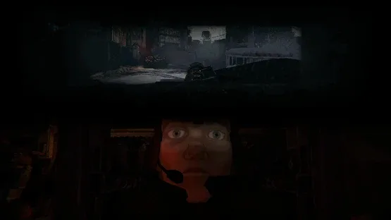 Carcass Clad screenshot 2