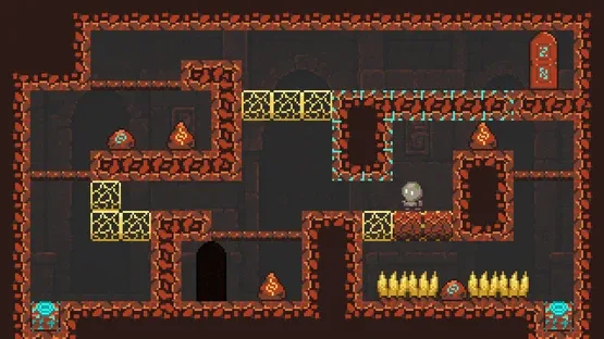 Where Stones Sleep screenshot 5