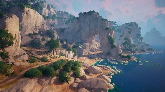 Into the Wind screenshot 5