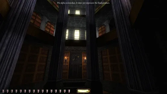 Thief: The Dark Project Remastered screenshot 3