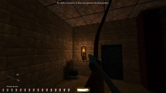 Thief: The Dark Project Remastered screenshot 6