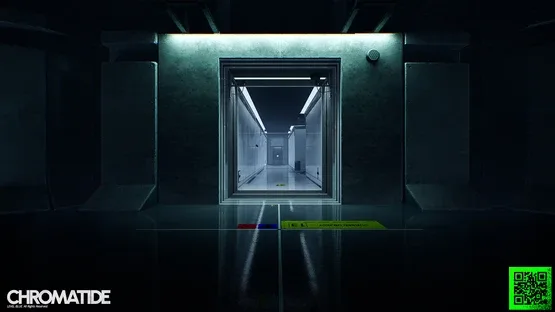 Chromatide screenshot 11