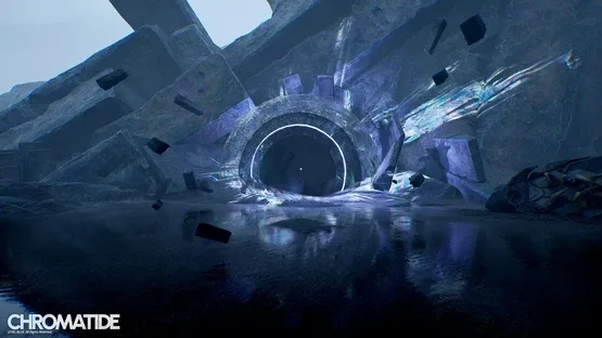 Chromatide screenshot 12