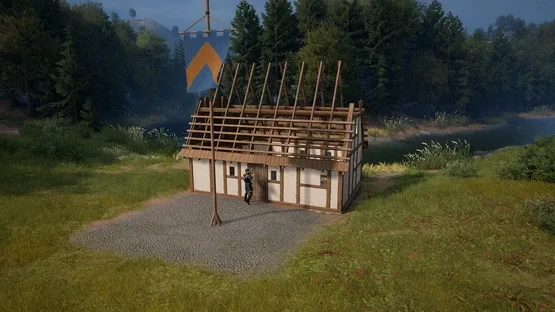 Bergfried screenshot 10