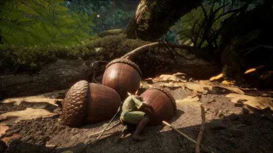 Smalland II: Lost Realms screenshot 3