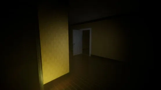 Backrooms: The Last Observer screenshot 1