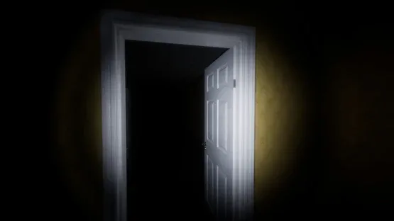 Backrooms: The Last Observer screenshot 2