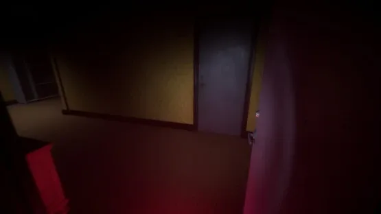 Backrooms: The Last Observer screenshot 3