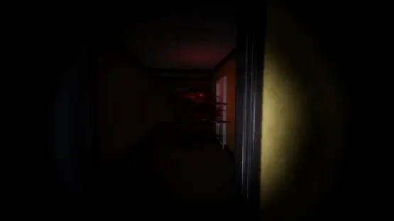 Backrooms: The Last Observer screenshot 4