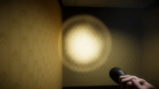 Backrooms: The Last Observer screenshot 5