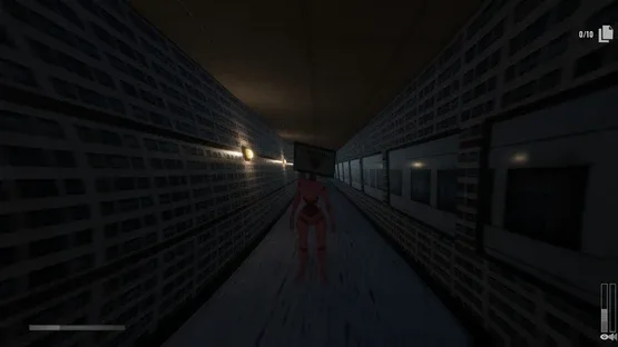 Backrooms: Into the Hole screenshot 7