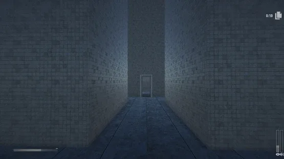 Backrooms: Into the Hole screenshot 2