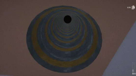 Backrooms: Into the Hole screenshot 3