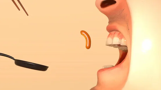 A Weird Game About Sausage screenshot 2
