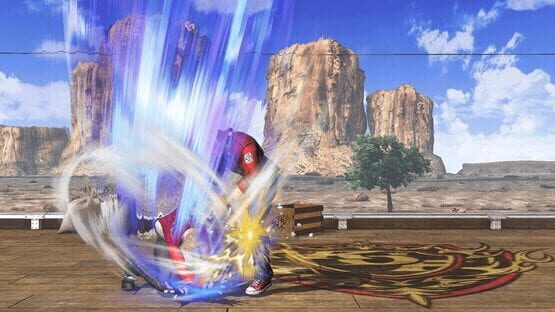 The King Of Fighters XIV: Rock Howard screenshot 2